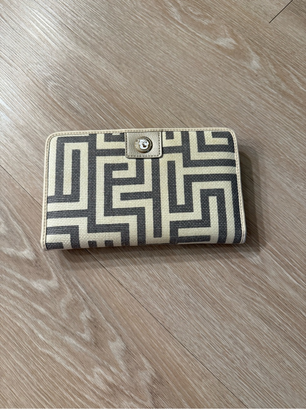 Spartina Wallet
